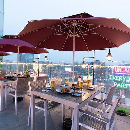 Hotel Haedamchae Сеул Екстериор снимка