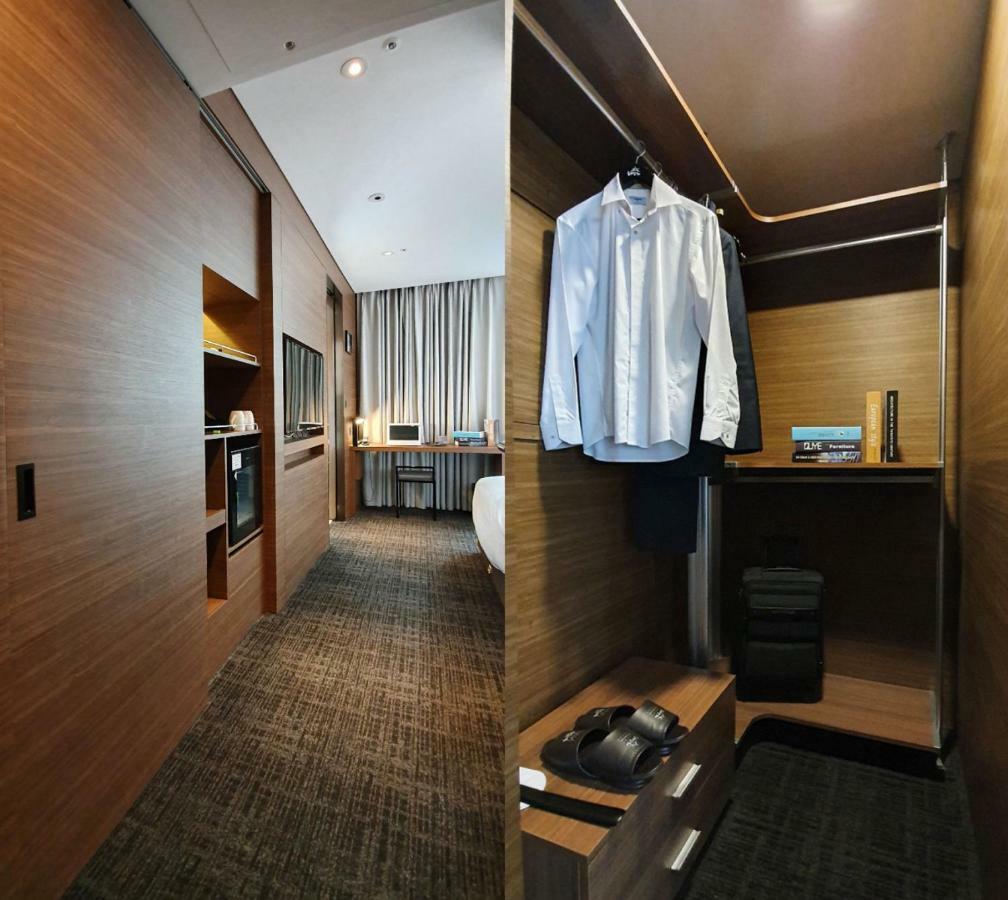 Hotel Haedamchae Сеул Екстериор снимка