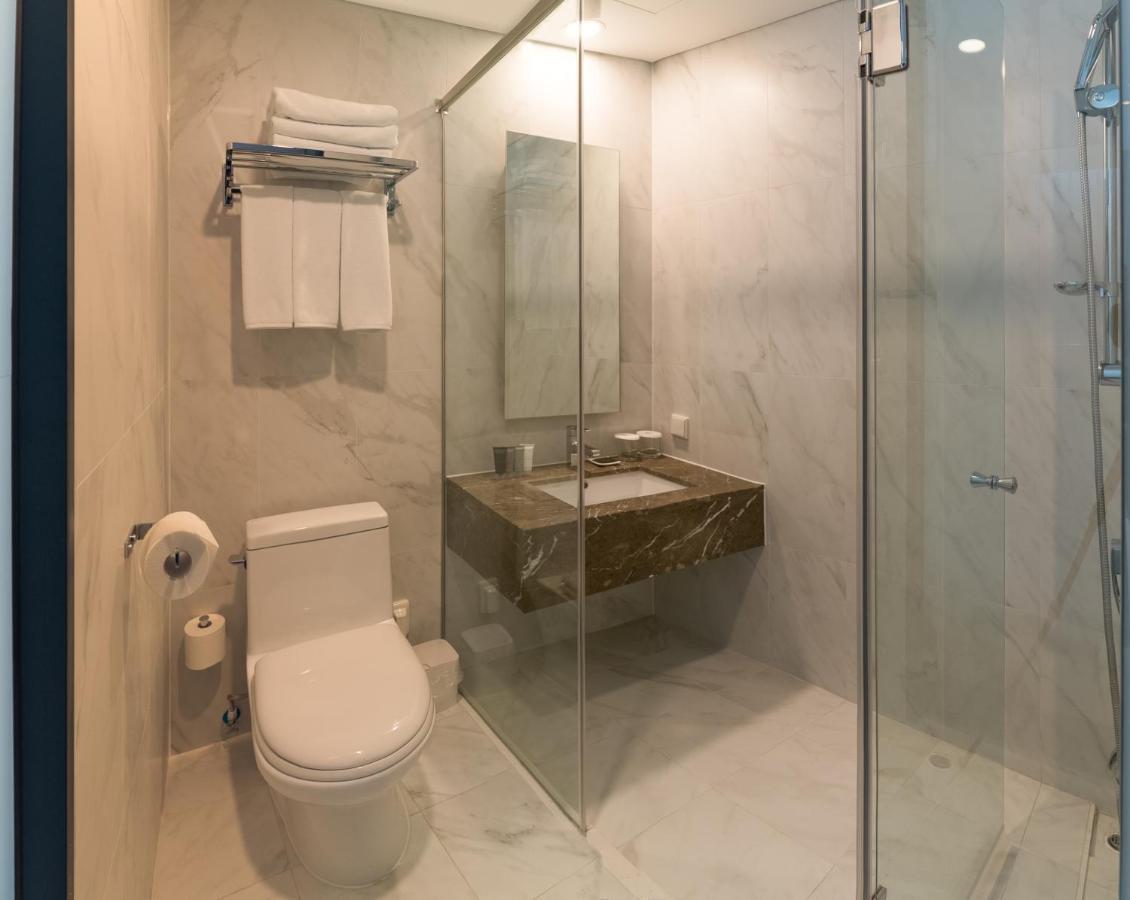 Hotel Haedamchae Сеул Екстериор снимка